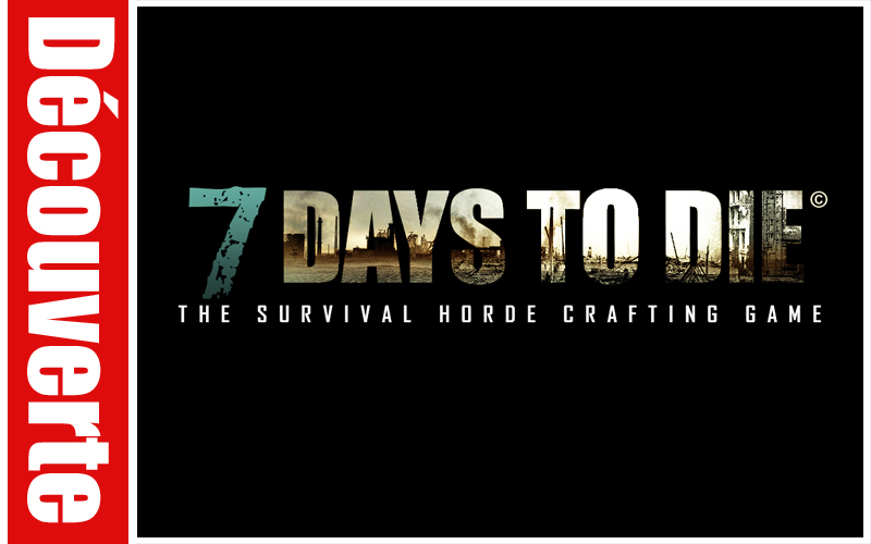 7 Days to die