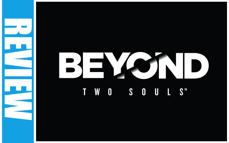 Beyond Two Souls