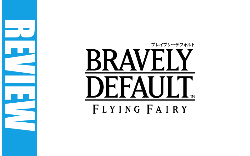 Bravely Default