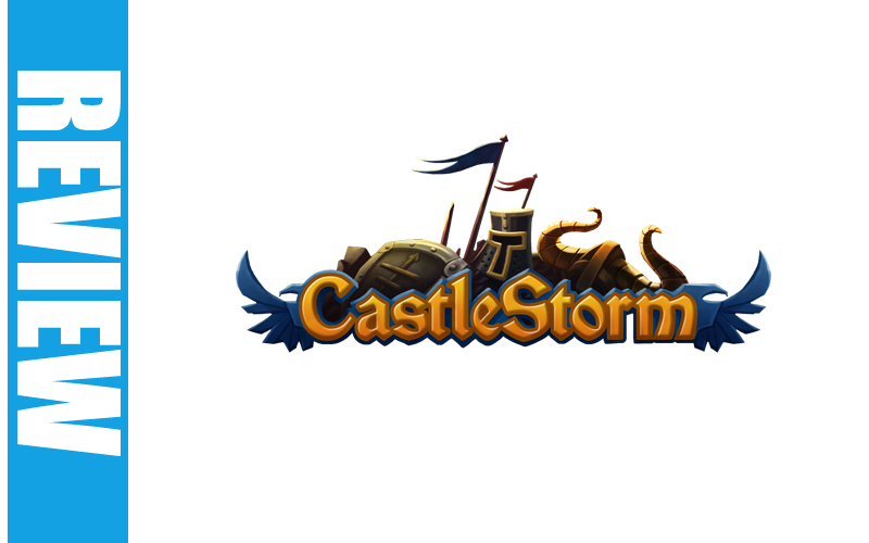 Castlestorm