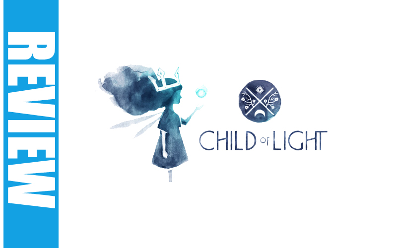 Child of Light