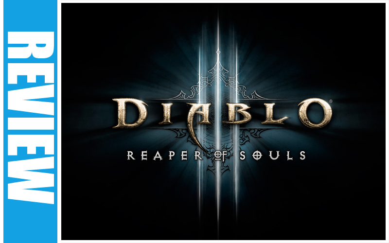 Diablo 3 : Reaper of Souls