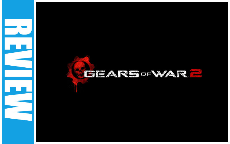 Gears of War 2