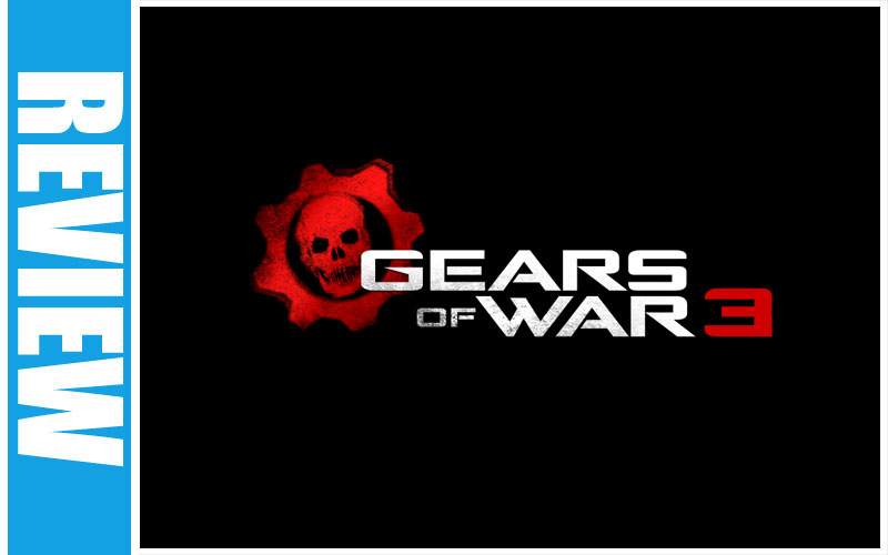 Gears of war 3