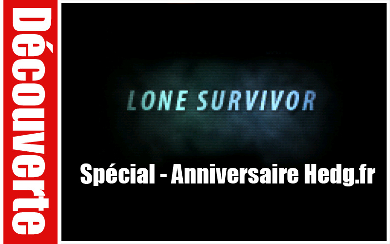 Lone Survivor