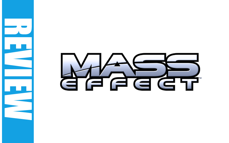 Mass Effect