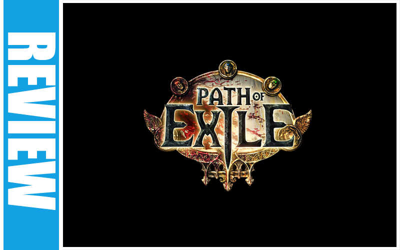 Path of Exile