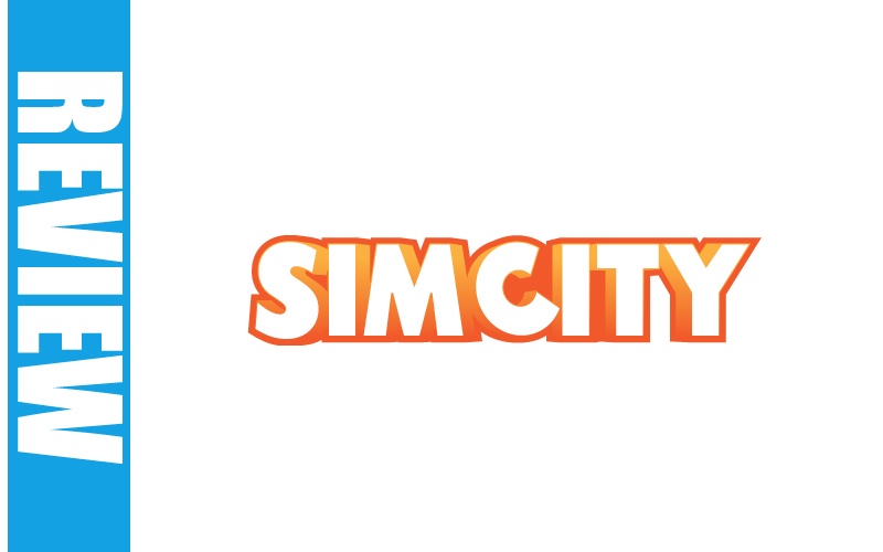 Test Sim City