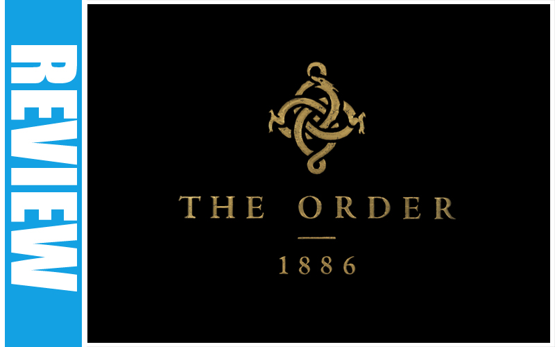 Test de The Order: 1886