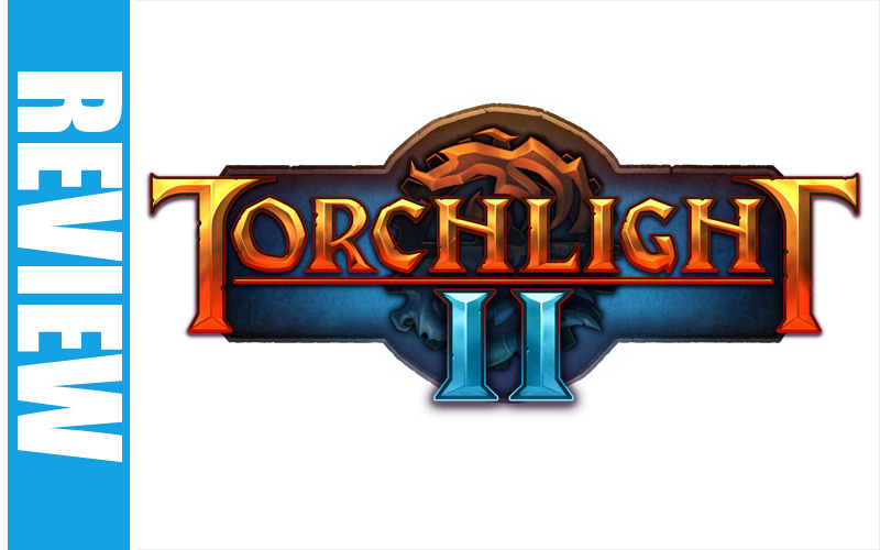 Torchlight 2 Review