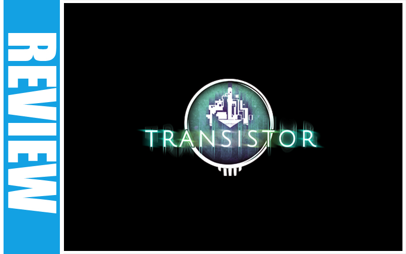 Transistor