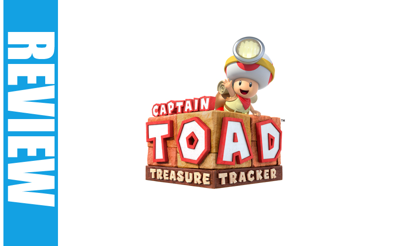 Captain Toad