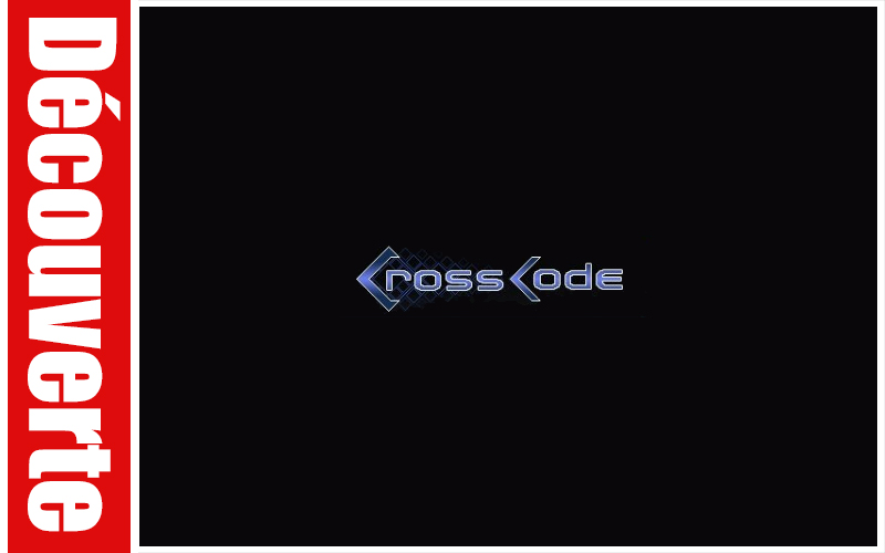 Cross Code