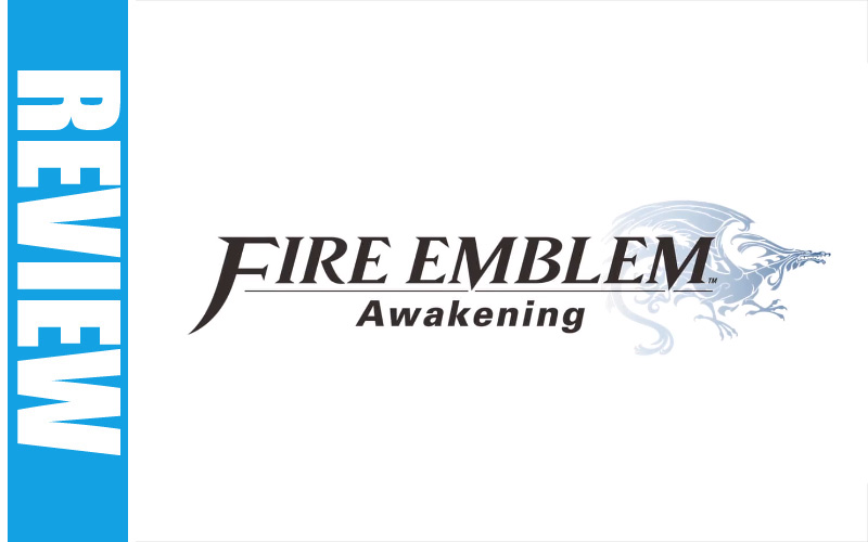 Fire Emblem Awakening