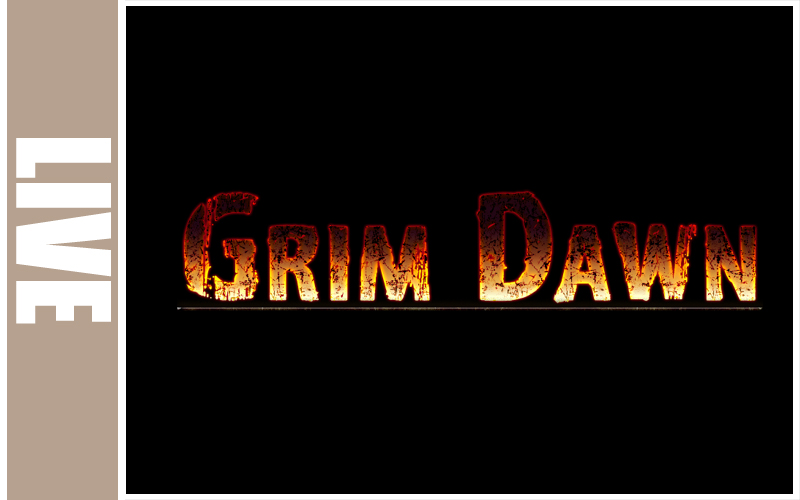 Grim Dawn