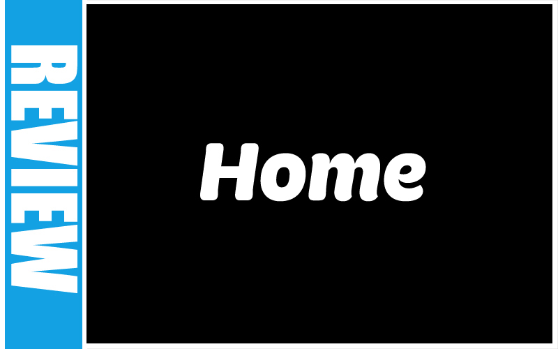 Review - Home
