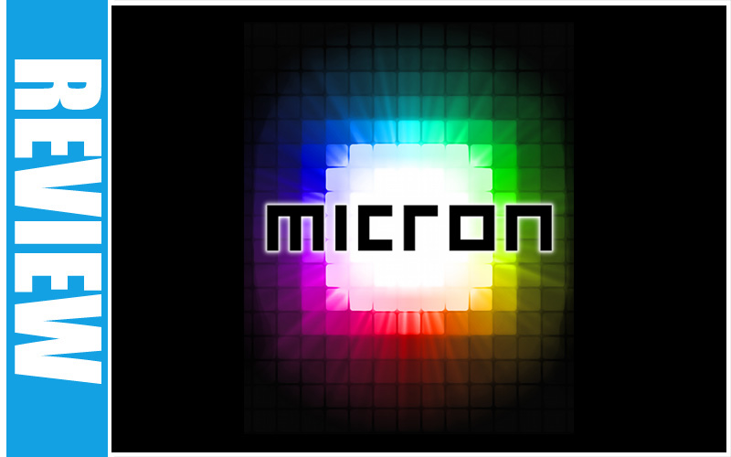 Review - Micron