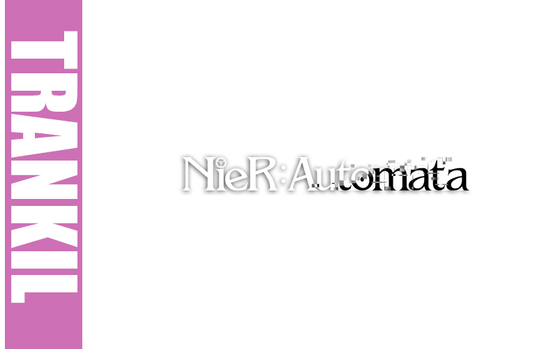 NieR: Automata