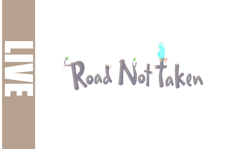 Road Not Taken