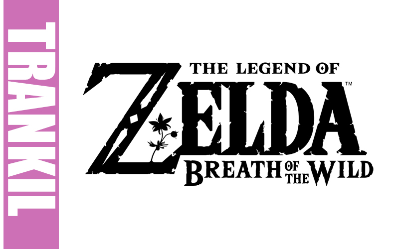 Zelda : Breath of the Wild